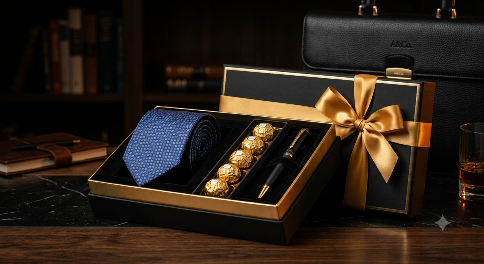 Client Gifts