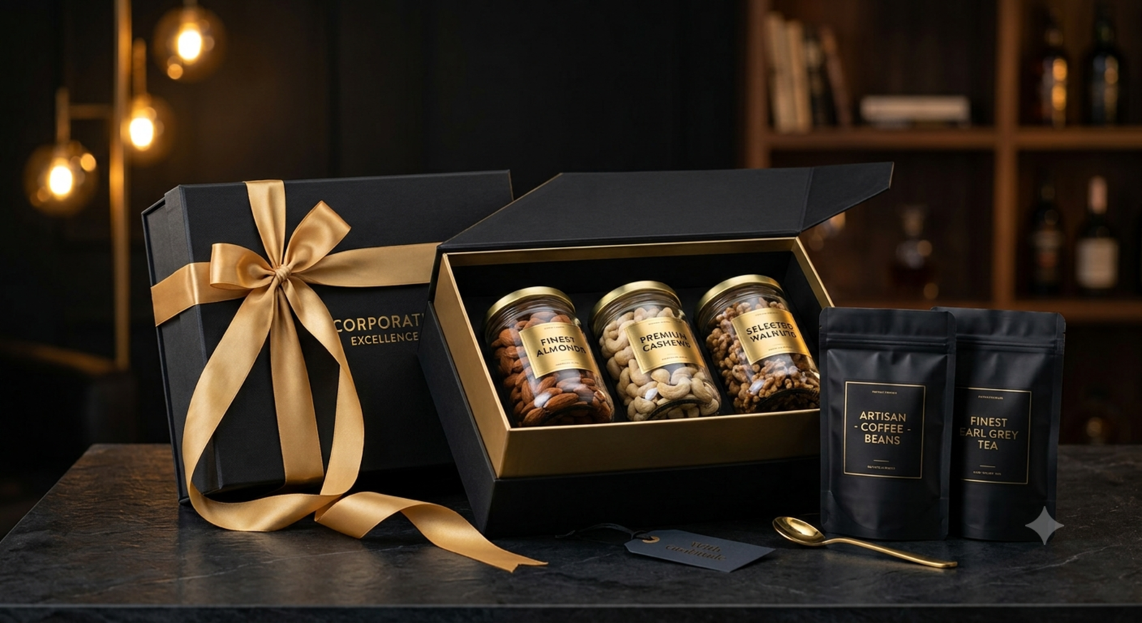 Corporate Hampers