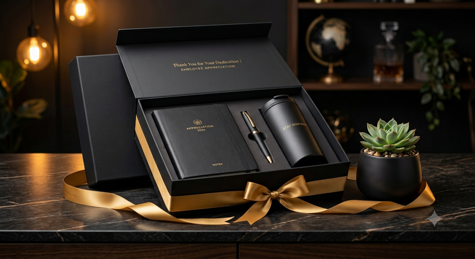 Employee Gifts