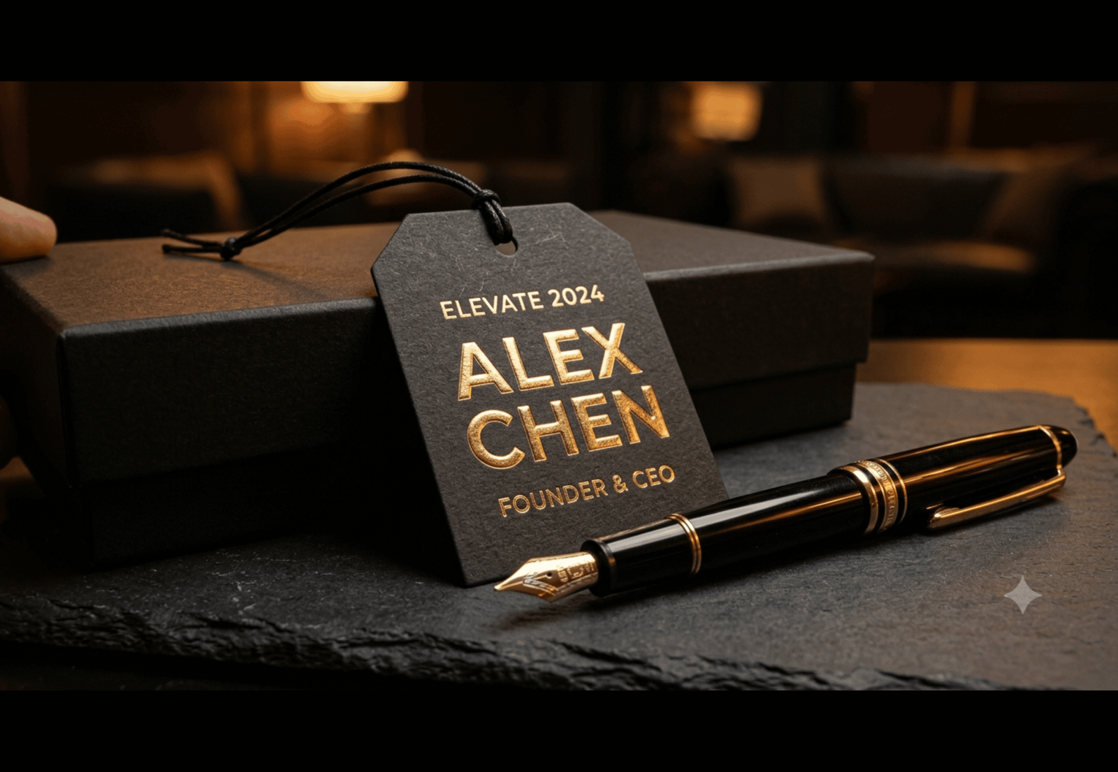 Personalisation