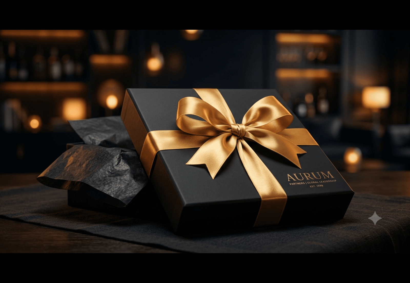 Premium Packaging